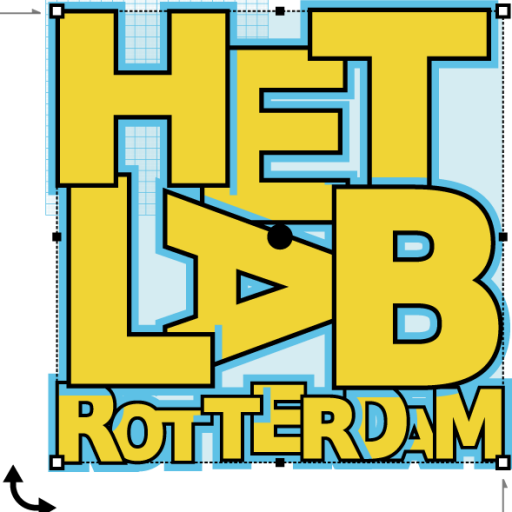 Stichting HET LAB Rotterdam